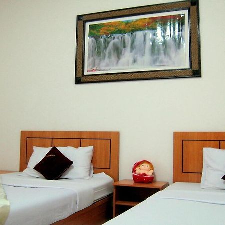 Choktawee Residence And Mansion Chiang Mai Exterior photo